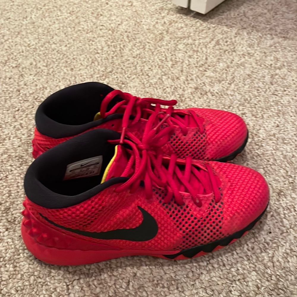 Kyrie 1’s